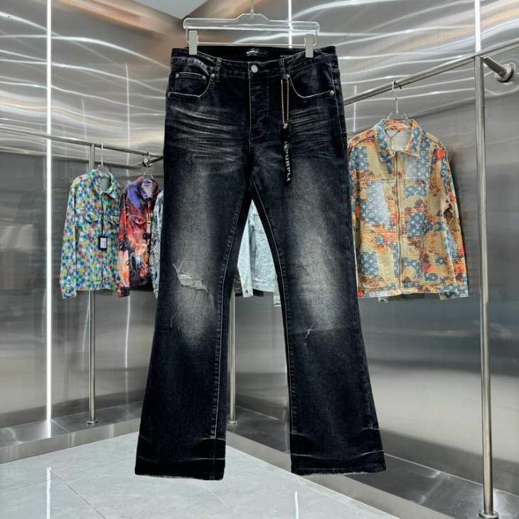 Picture of Purple Brand Jeans Long _SKUPurpleBrandsz30-38hgntx3812995